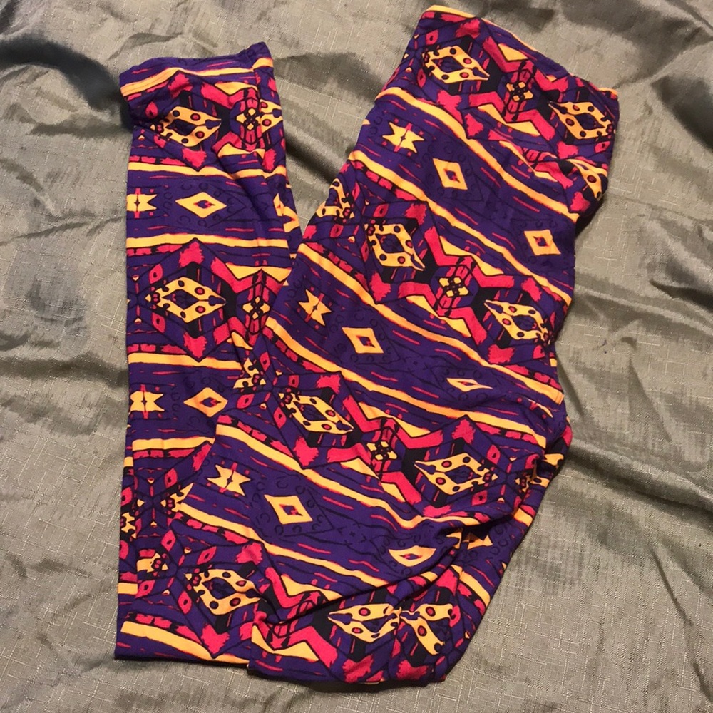 Lularoe Leggings